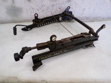 Console sedile Opel Astra F