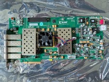 XILINX FMC FPGA Virtex 7 PCB