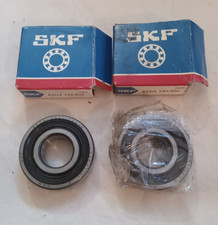 SKF 6204 2RSJEM 20mm X 47mm X
