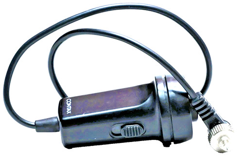 Contax interruttore cavo - interruttore,