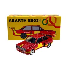Modellino Auto Laudoracing