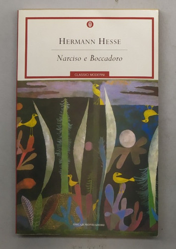 Narciso boccadoro herman - e,
