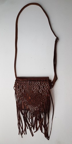 Womens brown real leather - womens,