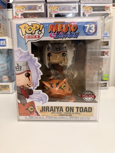 Funko pop giostre naruto - giostre!,