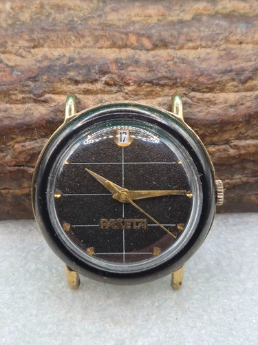 Orologio polso uomo raketa - da,