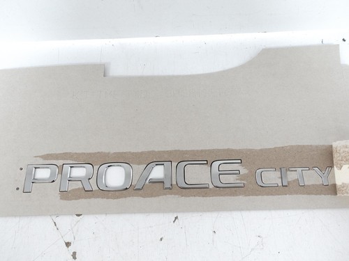 Toyota proace city - toyota,