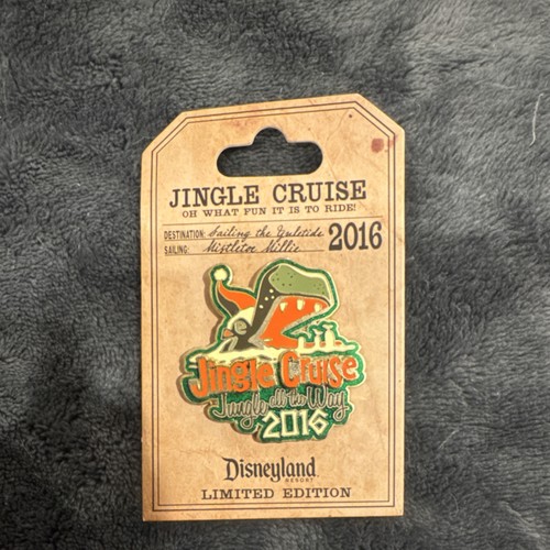 Disney jungle cruise jingle - disney,