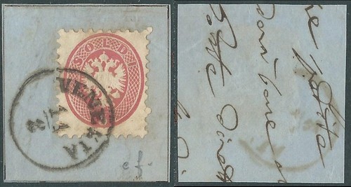 1864 veneto provincia - provincia, di