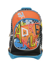 TROLLEY SEVEN SJ gang BOY