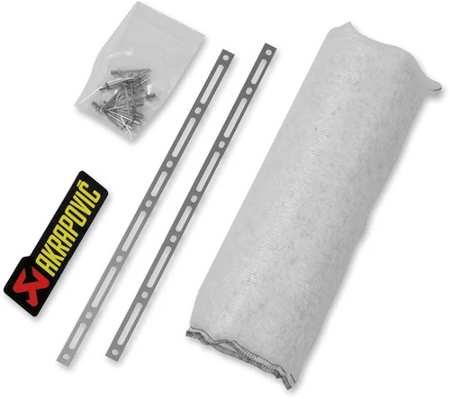 Kit materiale fonoassorbente