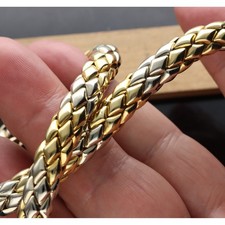 COLLIER  COBRA DI CHIMENTO