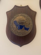 Crest Marina Militare -