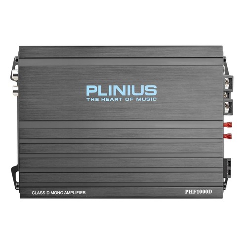 Plinius phf1000d amplificatore - phf1000d,
