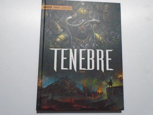 Volume mondadori comics - volume, -mondadori
