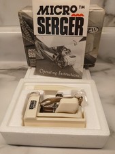 Micro Serger per tutte le