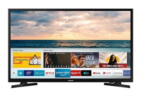 Samsung 32inch 720p led - led, tv