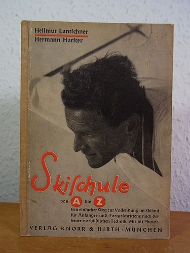 Skischule von bis ein - z.,