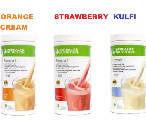 Formula alle erbe mix - formula, 1