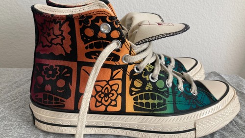 Rare converse chuck taylor - converse,