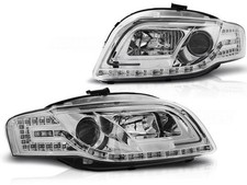Tuning Tec LED Luci Diurne