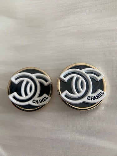Bottoni chanel ricambio 2 - chanel,