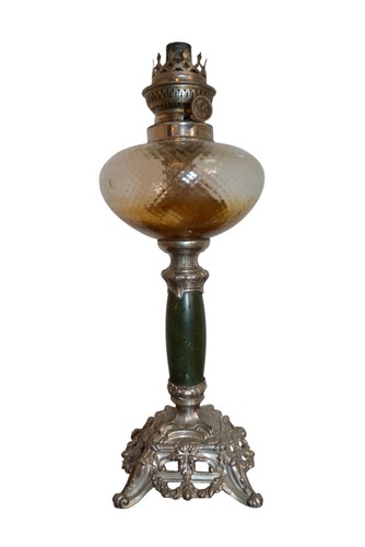 Antica lampada marmo - antica,