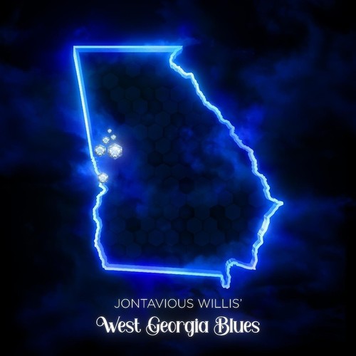 West georgia blues - west,