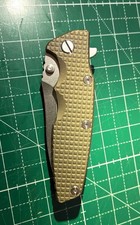 Esclusiva punta lancia Rick