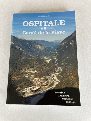Ospitale canal de la - de,