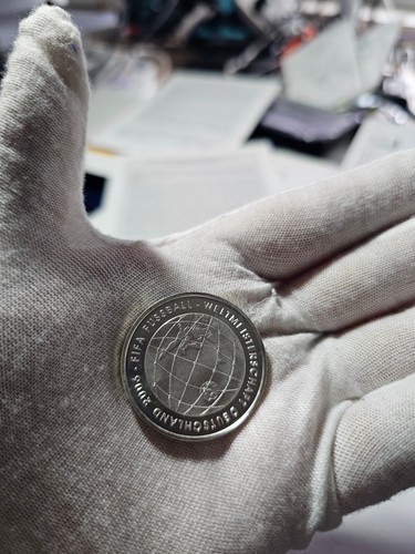 Moneta euro mondiali di - euro,