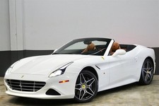 2015 Ferrari California T 