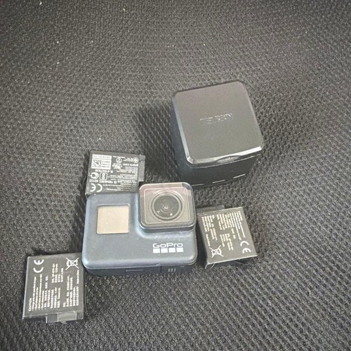 Gopro hero7 fotocamera nera - hero7,