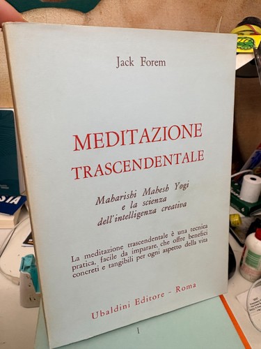 Forem meditazione - forem,,