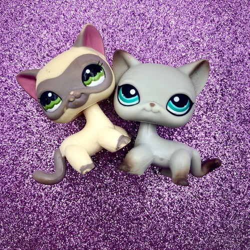 Hasbro lps littlest pet shop - hasbro,