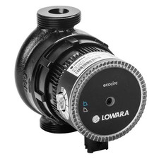 Circolatore sferico a basso