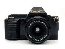 Canon T70 Kit 28mm f/2.8