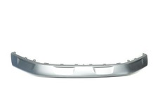 Finitura spoiler paraurto - finitura,