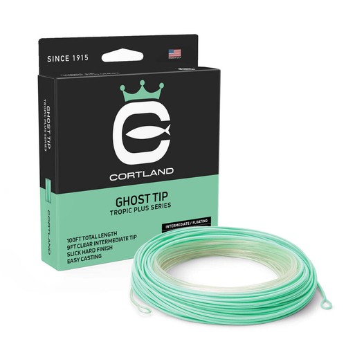 Cortland tropic plus ghost - tropic,