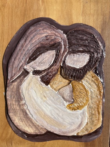 Icone icona sacra - icona, famiglia