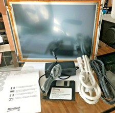 3M TOUCH SYSTEM 11-4922-206-00 LCD