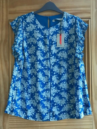 Top oasis nuovissimo - oasis,