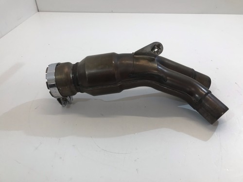 Catalizzatore scarico yamaha - scarico,