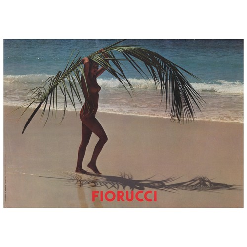 Ristampa fiorucci - ---,