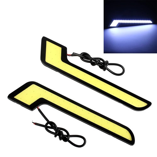 Kit luci diurne daytime - kit,