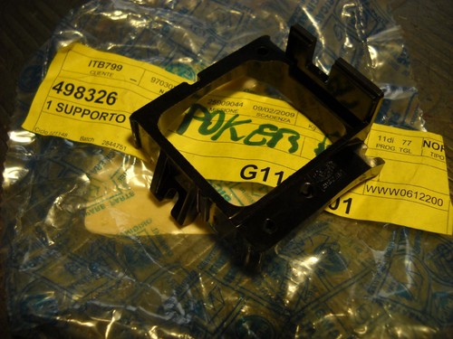 498326 supporto modulo - supporto,
