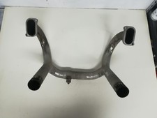 COLLETTORI SCARICO BMW R850 R  2003 2005 32124 KM 