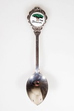 CUCCHIAINO SOUVENIR SPAGNA –