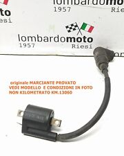 BOBINA ACCENSIONE 3RW 10 4XB originale Yamaha DT 125 R / X E117E 2001 2006