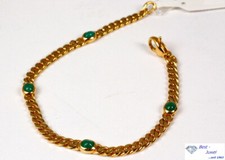 Bracciale Classico In Oro 585