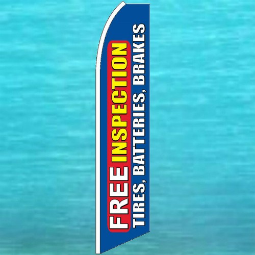 Ispezione gratuita pneumatici - ispezione,